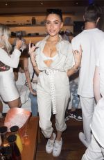 MADISON BEER at Bootsy Bellows Independence Day Party at Nobu in Malibu 07/04/2019