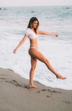 MADISON REED at a Photoshoot, July 2019