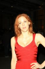 MAITLAND WARD Out at Comic-con in San Diego 07/21/2019
