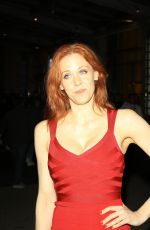 MAITLAND WARD Out at Comic-con in San Diego 07/21/2019