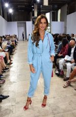 MALIKA MENARD at Georges Chakra Haute Couture Fall/Winter 2019/2020 Show in Paris 07/01/2019