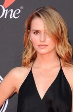 MALLORY EDENS at 2019 ESPY Awards in Los Angeles 07/10/2019