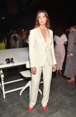 MANDY MOORE at Schiaparelli Haute Couture Fall/Winter 2019/2020 Fashion Show in Paris 07/01/2019