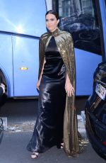 MANDY MOORE at Vogue Paris Foundation Gala in Paris 07/02/2019
