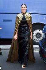 MANDY MOORE at Vogue Paris Foundation Gala in Paris 07/02/2019