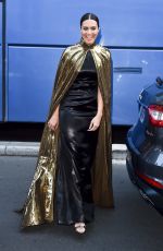 MANDY MOORE at Vogue Paris Foundation Gala in Paris 07/02/2019