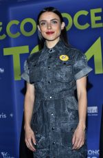 MARCELA GUIRADO at This is Tomas Press Conference in Mexico City 07/17/2019