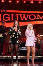 MAREN MORRIS Performs ast Tonight Show Starring Jimmy Fallon 07/30/2019