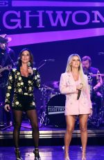 MAREN MORRIS Performs ast Tonight Show Starring Jimmy Fallon 07/30/2019