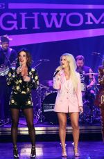 MAREN MORRIS Performs ast Tonight Show Starring Jimmy Fallon 07/30/2019