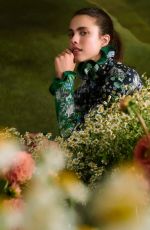 MARGARET QUALLEY in Paper Magazine, July 2019