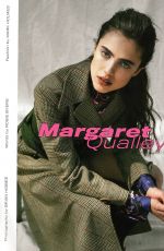 MARGARET QUALLEY in Wonderland Magazie, Summer 2019