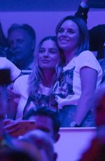 MARGOT ROBBIE at British Summer Time Festival in London