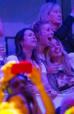 MARGOT ROBBIE at British Summer Time Festival in London