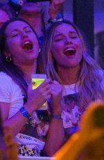 MARGOT ROBBIE at British Summer Time Festival in London