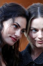 MARGOT ROBBIE at Chanel Haute Couture Fall/Winter 2019/20 Show at Paris Fashion Week 07/02/2019