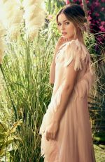MARGOT ROBBIE in Glamour Magazine, Russia August 2019