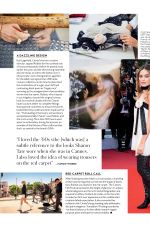 MARGOT ROBBIE in Instyle Magazine, Australia August 2019
