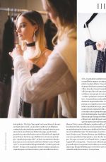 MARGOT ROBBIE in Instyle Magazine, Spain August 2019
