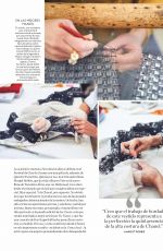 MARGOT ROBBIE in Instyle Magazine, Spain August 2019