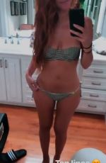 MARIA MENOUNOS in Bikini - Instagram Pictures and Video 07/06/2019 instagram video - superiorpics celebrity forums