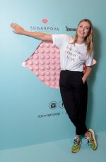 MARIA SHARAPOVA at Sugarpova Launch at Kingdom of Sweets in London 06/27/2019