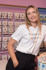 MARIA SHARAPOVA at Sugarpova Launch at Kingdom of Sweets in London 06/27/2019