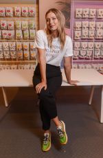 MARIA SHARAPOVA at Sugarpova Launch at Kingdom of Sweets in London 06/27/2019