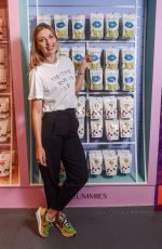 MARIA SHARAPOVA at Sugarpova Launch at Kingdom of Sweets in London 06/27/2019