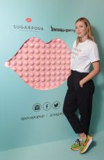 MARIA SHARAPOVA at Sugarpova Launch at Kingdom of Sweets in London 06/27/2019