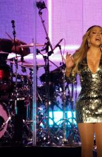 MARIAH CAREY Performs at 2019 Festival D
