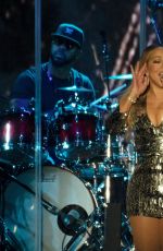 MARIAH CAREY Performs at 2019 Festival D