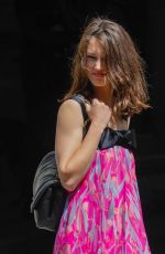 MARINE VACTH at Chanel Haute Couture Fall/Winter 2019/2020 Collection Show in Paris 07/02/2019