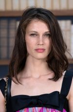 MARINE VACTH at Chanel Haute Couture Fall/Winter 2019/2020 Collection Show in Paris 07/02/2019