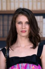 MARINE VACTH at Chanel Haute Couture Fall/Winter 2019/2020 Collection Show in Paris 07/02/2019