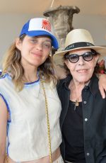 MARION COTILLARD at Longines Paris Eiffel Jumping 07/06/2019