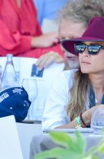 MARY KATE OLSEN at Longines Paris Eiffel Jumping 07/06/2019