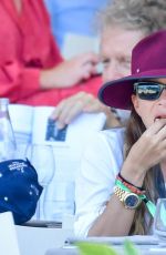 MARY KATE OLSEN at Longines Paris Eiffel Jumping 07/06/2019