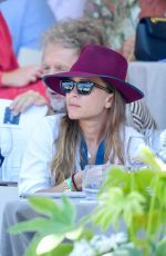MARY KATE OLSEN at Longines Paris Eiffel Jumping 07/06/2019