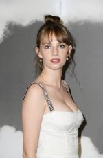 MAYA HAWKE at Christian Dior Haute Couture Show at Paris Fashon Week 07/01/2019