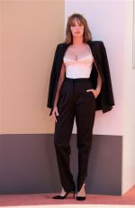 MAYA HAWKE at Once Upon A Time in Hollywood Premiere in Los Angeles 07/22/2019
