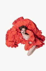 MAYA HAWKE for Love Magazine, 2019