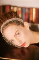 MAYA HAWKE for WWD Magazine, June 2019