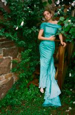 MAYA HAWKE for Zac Posen Spring/Summer 2019 Collection