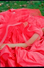 MAYA HAWKE for Zac Posen Spring/Summer 2019 Collection