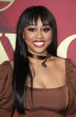 MAYA JENKINS at Pennyworth Premiere in Los Angeles 07/24/2019