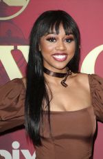 MAYA JENKINS at Pennyworth Premiere in Los Angeles 07/24/2019
