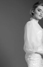 MEG DONNELLY in Avante Magazine, July 2019