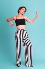 MEG MYERS for Nylon Magazine, May 2019