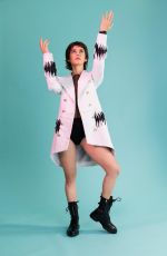MEG MYERS for Nylon Magazine, May 2019